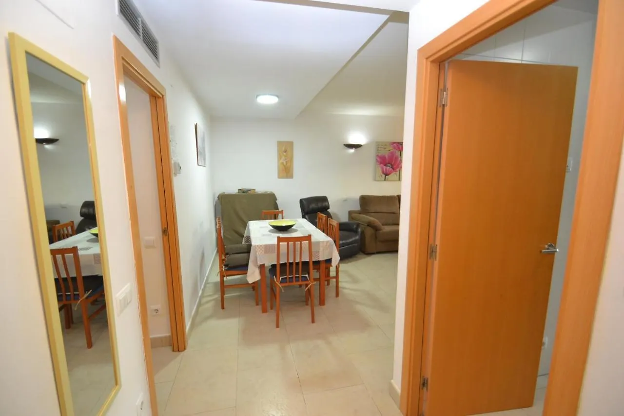 Wvp - Aquaria Apartment Salou Spain