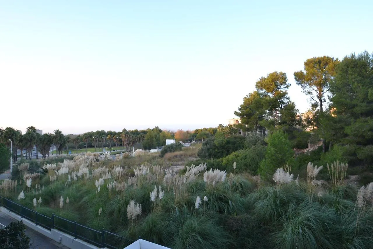 Wvp - Aquaria Apartment Salou 0*,  Spain