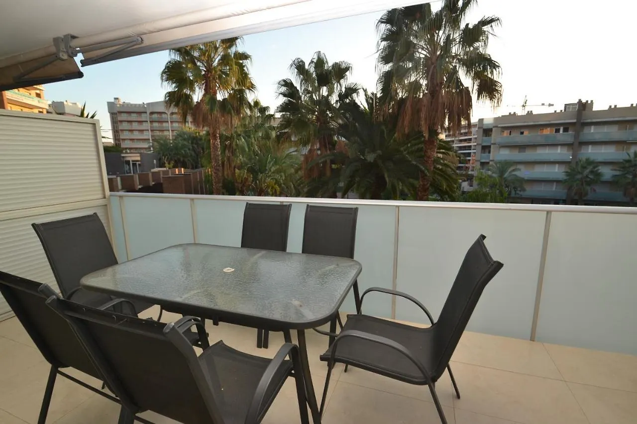 Wvp - Aquaria Apartment Salou