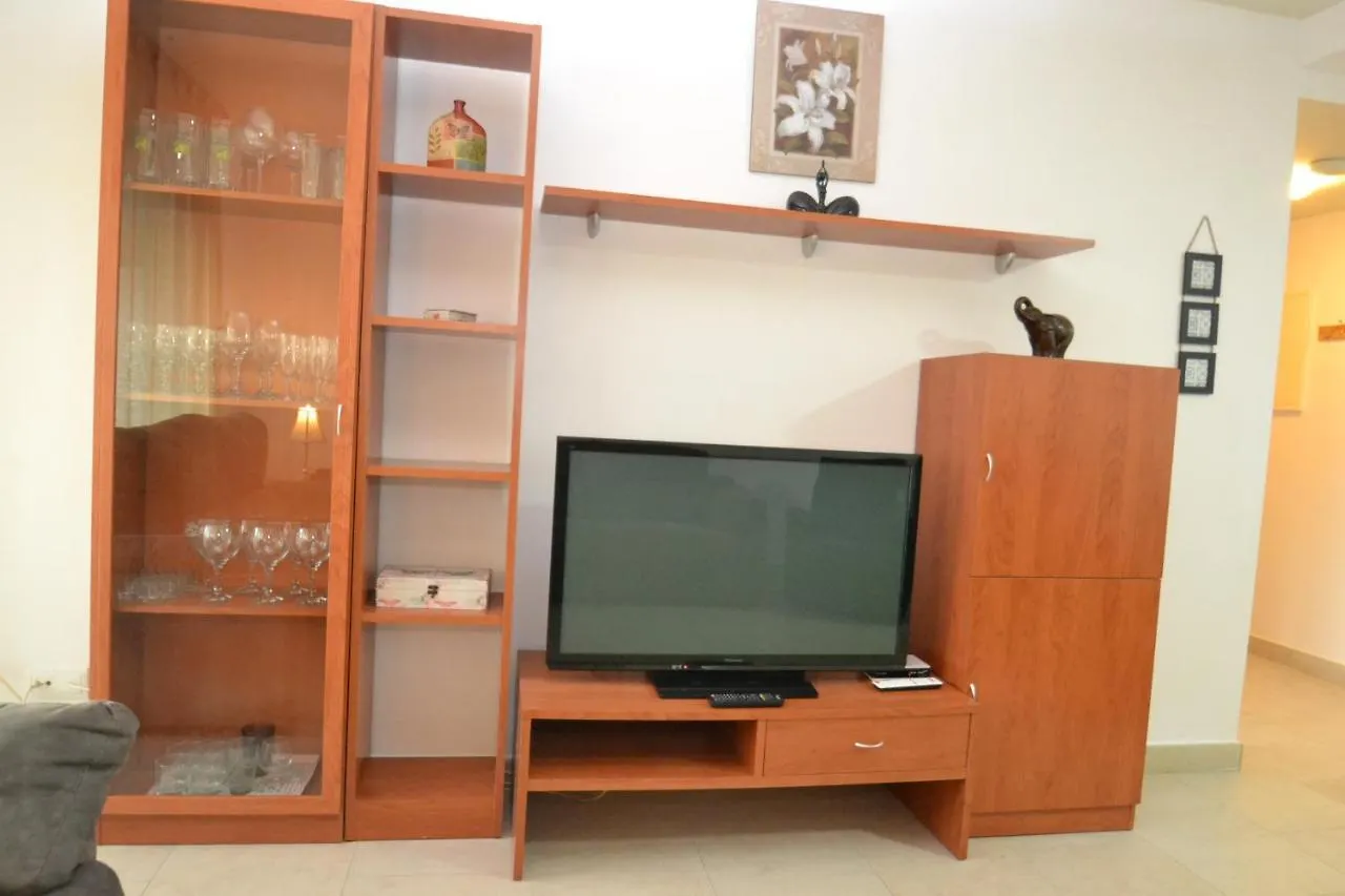 Wvp - Aquaria Apartment Salou Spain
