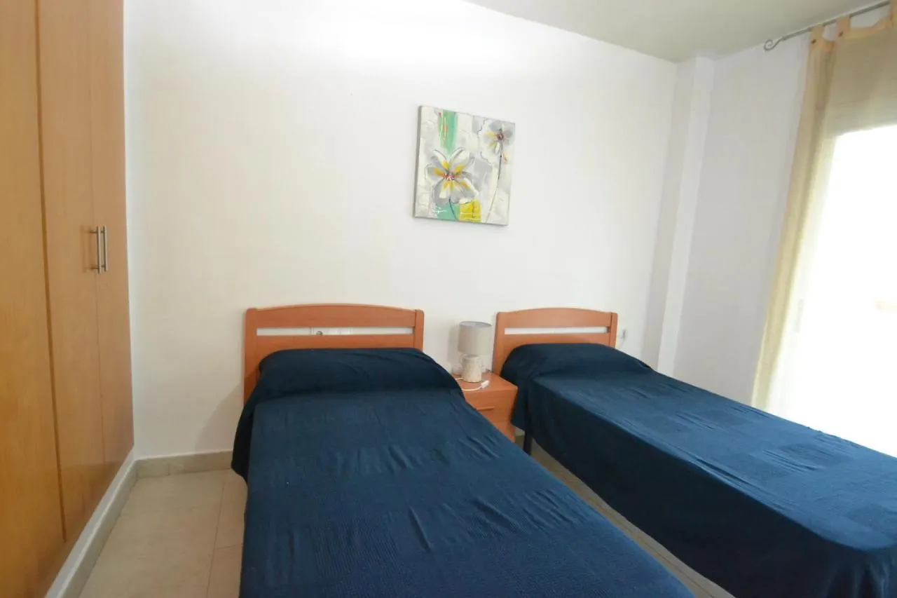 Wvp - Aquaria Apartment Salou