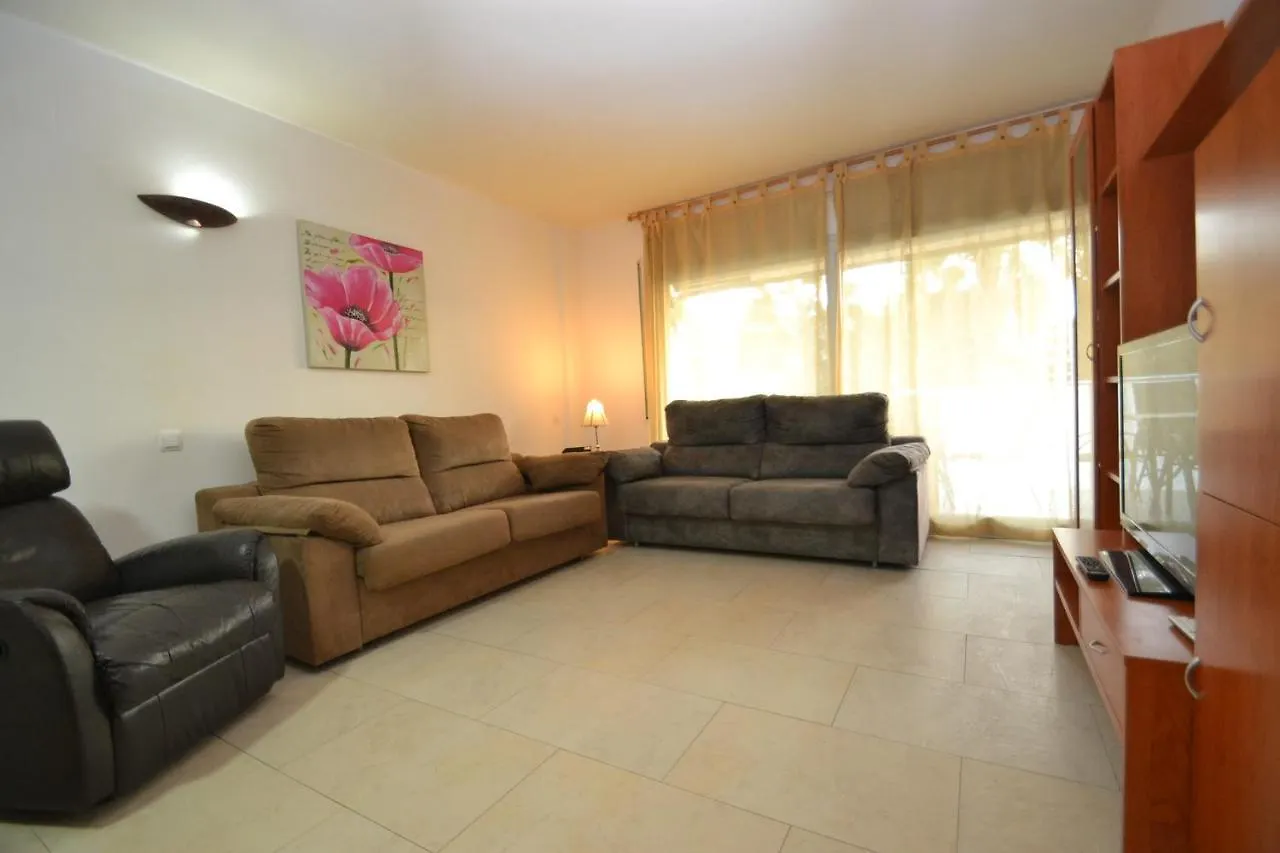 Wvp - Aquaria Apartment Salou 0*,