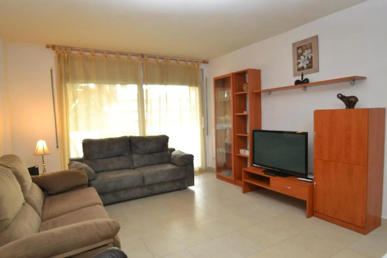 Wvp - Aquaria Apartment Salou