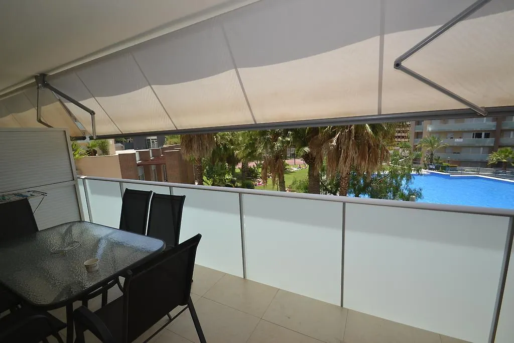 Wvp - Aquaria Apartment Salou