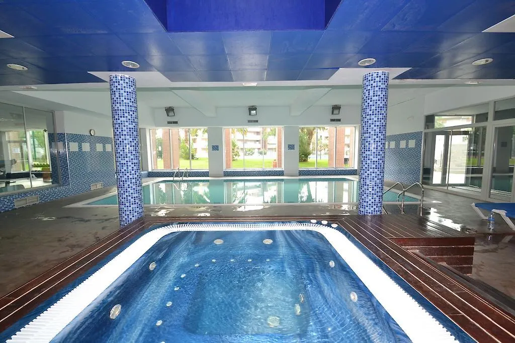 Wvp - Aquaria Apartment Salou