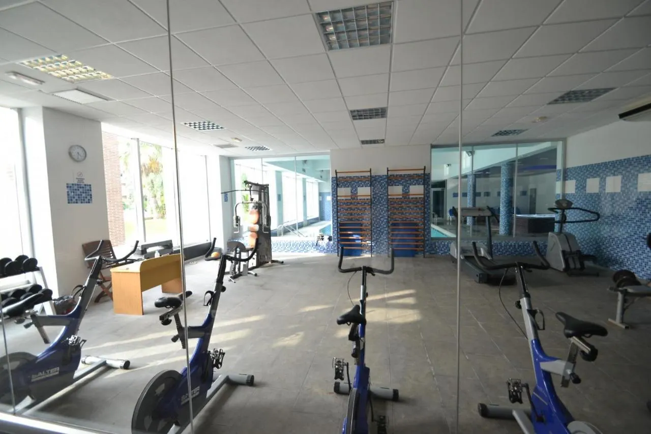 Wvp - Aquaria Apartment Salou 0*,  Spain