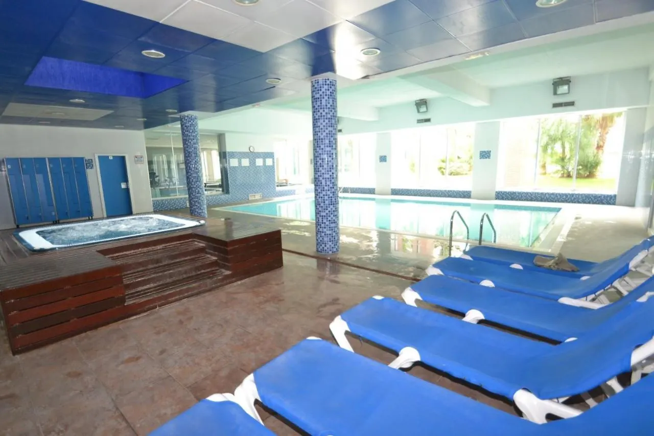 Wvp - Aquaria Apartment Salou