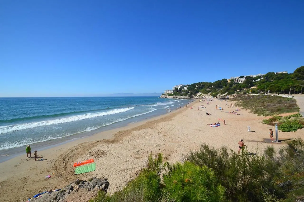 Wvp - Aquaria Apartment Salou