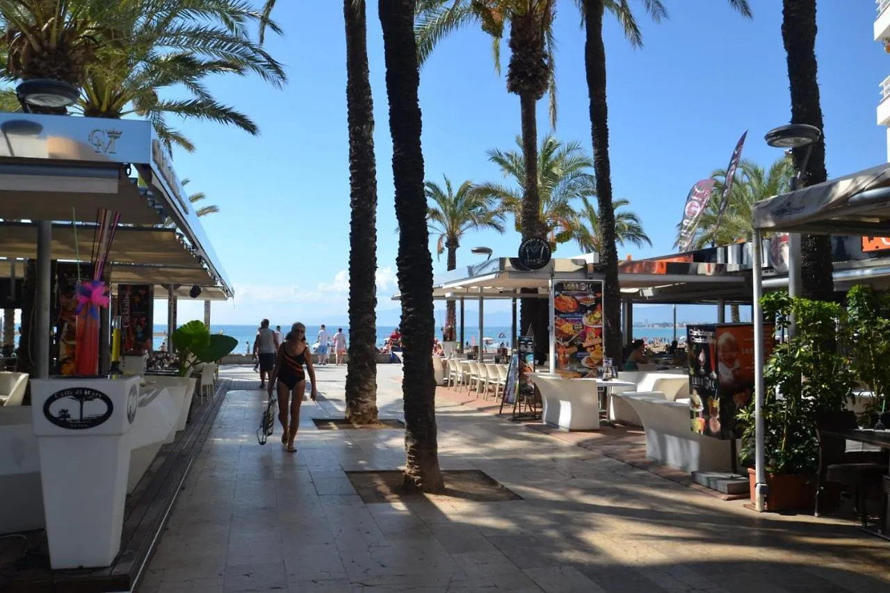 Wvp - Aquaria Apartment Salou