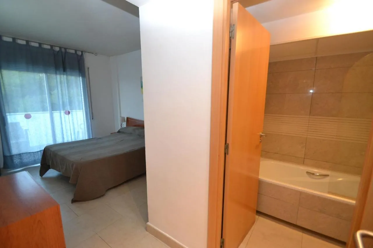 Wvp - Aquaria Apartment Salou Spain