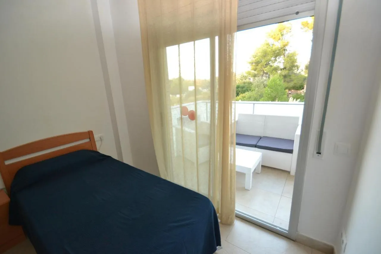 Wvp - Aquaria Apartment Salou