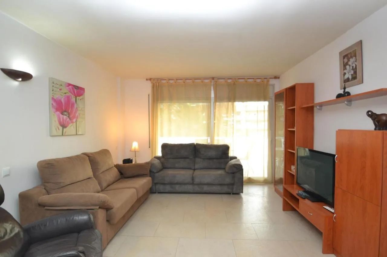 Wvp - Aquaria Apartment Salou Spain