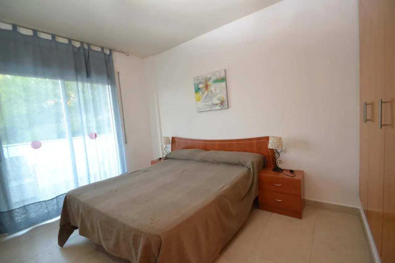 Wvp - Aquaria Apartment Salou 0*,