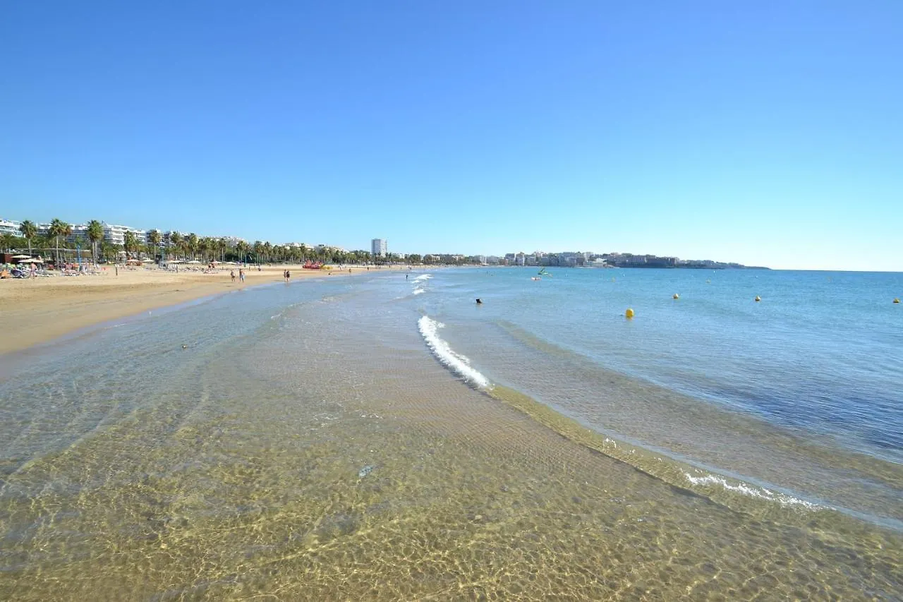 Wvp - Aquaria Apartment Salou Spain