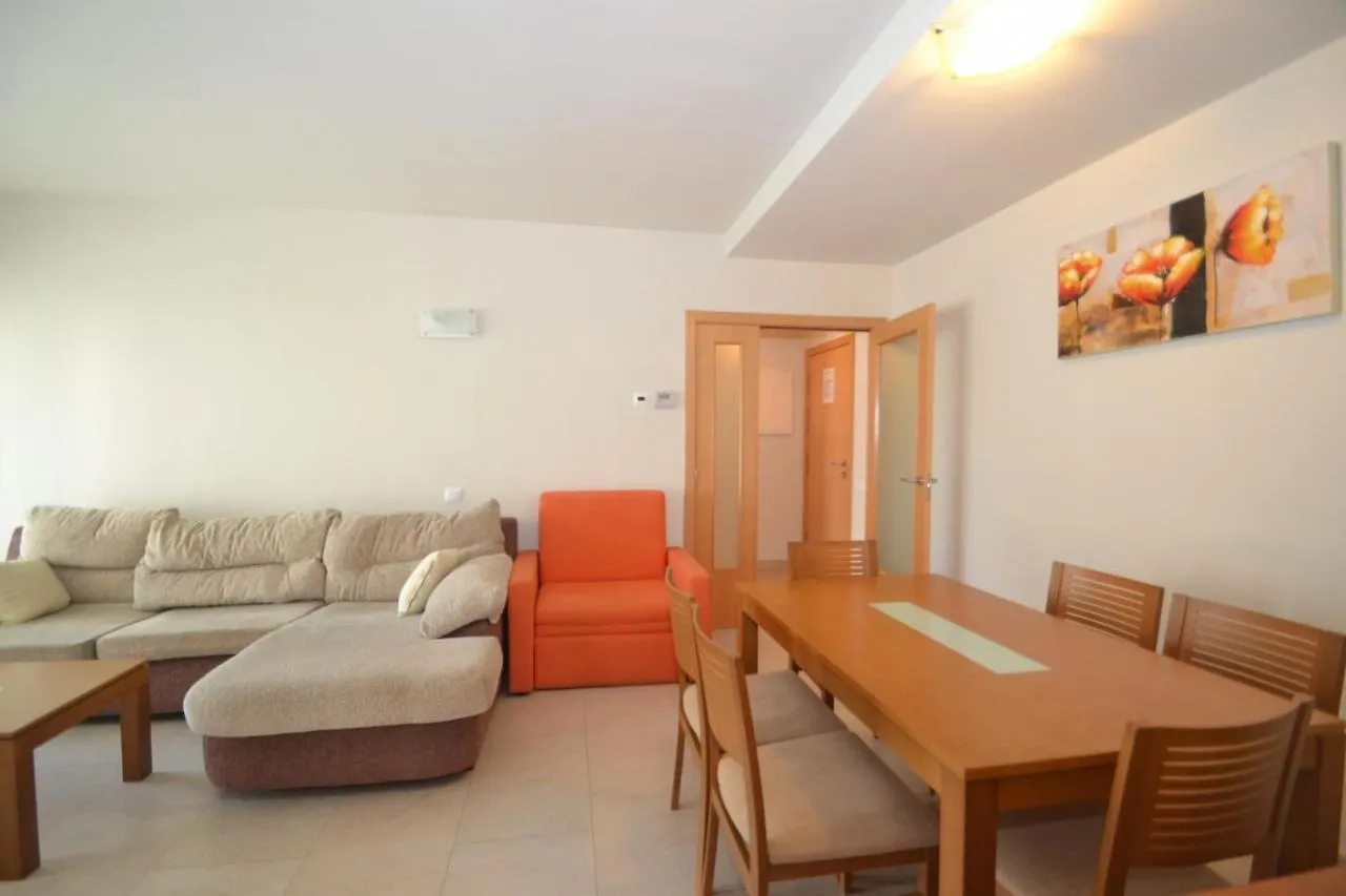 Wvp - Aquaria Apartment Salou Spain